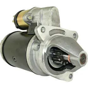 410-30035 Total Power Parts Starter For Lister-petters Engine St1 St2 St3 Sr2 Tr 26270 26270f Slu0034