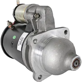 410-30045 Total Power Parts Starter For Jc Bamford 515 520 525b 530 530b 540 540b 5c 6c