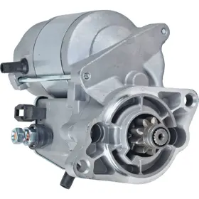 Rtv900w-hsd Total Power Parts 410-52054 Starter For Kubota Utv Rtv900w6-se And Steiner Tractor 230