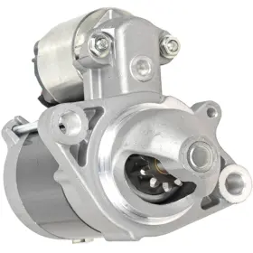 410-52160 Total Power Parts Starter For Honda Igx440 12.7hp Air Cooled Engines