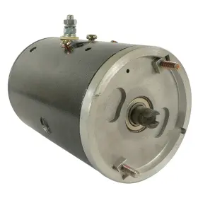 2817040-01 Total Power Parts 430-22093 Pump Motor For Mazon Monarch Mte Spx 39200517 W-8213 Western Clark