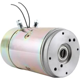 21241312-12 Total Power Parts 430-29012 Pump Motor Fits Hesselman Level Lift 21241 822572