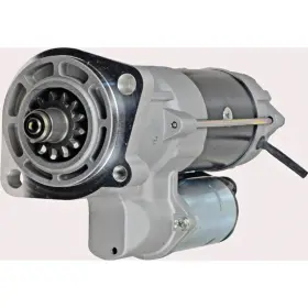 Nik-0-24000-0198 Total Power Parts Starter For Isuzu 8980636991 8-98063-699-1