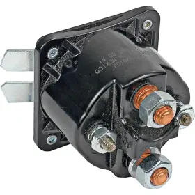 Prl-saz4201gj Total Power Parts Solenoid For Monarch/bucher 07522 Prestolite Saz4201gj 12 Volt