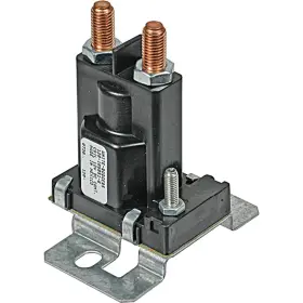 Wrs-120-105851s1 Total Power Parts New 12v White Rodgers Solenoid For Universal