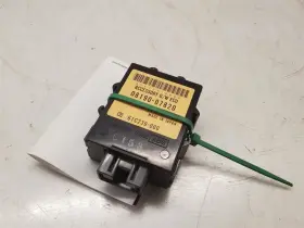 08190-07820 Toyota Avalon Limited Chassis G/w Control Ecu Module 2005-2006
