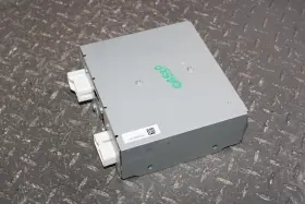 11813043720 Toyota 12-15 Tacoma Oem Power Converter Inverter Control Module Controller Pcm Bcm Wty