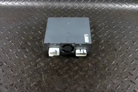 18118060020 Toyota 16-23 Tacoma Oem Factory Ac Dc Electrical Power Inverter Converter Unit Module 18118060020 Toyota 16-23 Tacoma Oem Factory Ac Dc Electrical Power Inverter Converter Unit Module