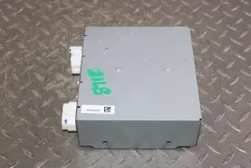 19420058220 Toyota 16-23 Tacoma Electronic Power Voltage Inverter Converter Unit Oem Factory Oe Wty