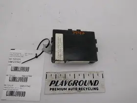 237000-2181 Toyota Celica Gt Gts Theft Warning Computer Module 2000 2001 2002 2003 2004 2005