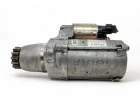 28100-28041 Toyota 2002-2006 Camry Electric Starter Motor C050 Oem 2002 2003