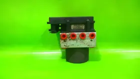 4451006080 Toyota 05 06 Camry Abs Anti Lock Brake System Assembly With Traction Oem 4111-14