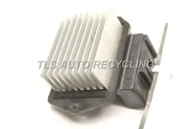 499300-2041 Toyota Miscellaneous Elect Heater Motor Resister Fits 03 Prius Oem