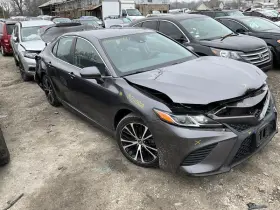 590-10971 Toyota Engine Ecm Electronic Module Control 2.5l Fits 19 Camry 739857