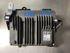 590-11901 Toyota Engine Ecm Electronic Control Module A25afxs Hybrid Fits 22 Rav4 575840
