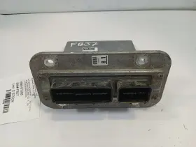 896610c790 Toyota 590-51185 Electronic Control Module Right Hand Dash 4.7l From 2007 Tundra