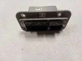 590-53530 Toyota Engine Ecm Electronic Control Module Right Hand Cowl Fits 12-13 Sequoia 357654