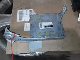 590-59104 Toyota Engine Ecm Electronic Control Module Passenger Side Dash Fits 01-02 Rav4 776903