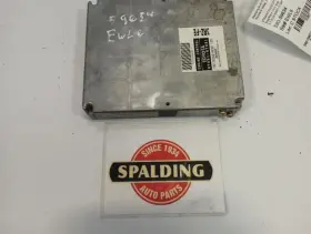 89661-0y081 Toyota 590-59634 Electronic Control Module From 2003 Tacoma 11030871
