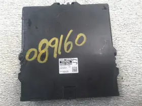 590-63159 Toyota Engine Ecm Electronic Control Module Right Hand Dash 2.7l Fits 17 Tacoma 286928