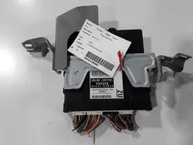 590.to1h06 Toyota Camry 2006 Engine Ecm 814785
