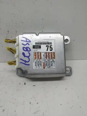 89170-08230 Toyota 591-16006 2021 Sienna Oem Srs Module No Deployment Bag Id