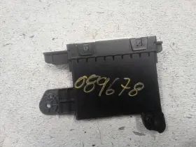 591-16285 Toyota Chassis Ecm Temperature Prius Vin Fu 7th And 8th Digit Fits 21-22 345470