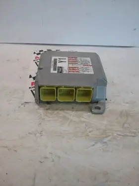 89170-06b30 Toyota 591-17002 2022 Camry Srs Control Module 2.5l Id 89170-06b30 Toyota 591-17002 2022 Camry Srs Control Module 2.5l Id