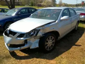 591-54320 Toyota Chassis Ecm Temperature Limited Fits 05-07 Avalon 66927