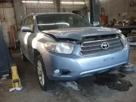 591-54489 Toyota Chassis Ecm Temperature Right Hand Blower Vin W Fits 08-10 Highlander 1331991