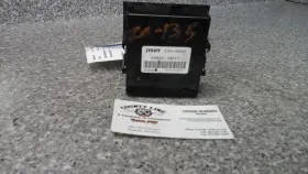 591-54502 Toyota Chassis Ecm Power Steering Control Fits 11-17 Sequoia 474771