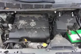 591-54527 Toyota Chassis Ecm Multiplex Network Left Hand Dash Fits 11-14 Sienna 28857435