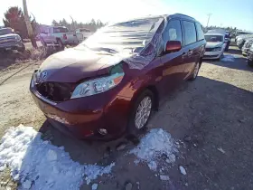 591-54528 Toyota Chassis Ecm Multiplex Network Left Hand Dash Fits 11-14 Sienna 11525519