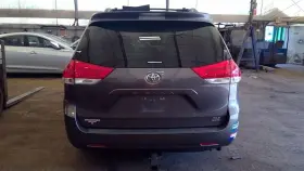 591-54545l Toyota Driver Chassis Ecm Mirror Door Mounted Fits 11-19 Sienna 6212031