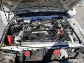 591-58242 Toyota Chassis Ecm Cruise Control Center Dash 6 Cylinder Fits 96 4 Runner 29383783