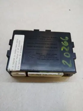 08190-33850 Toyota 591-58567 2000 Celica Gts Theft Locking Control Module Oem Used Tested