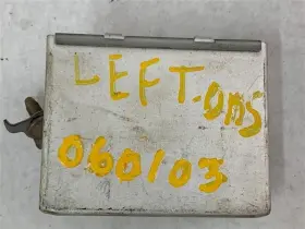 591-58589 Toyota Chassis Ecm Cruise Control Left Hand Dash Fits 01-03 Sienna 3794719