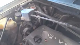 591-58611 Toyota Cruise Control Servo Fits 01-03 Highlander 1709351