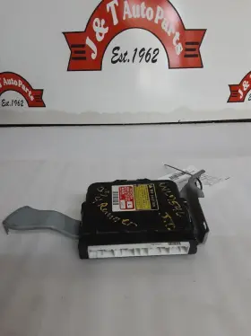 591-58769 Toyota 2003 2004 4 Runner Abs Traction Control Module 89540 35320