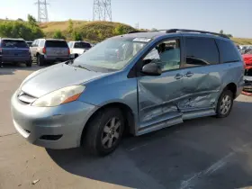 591-58813 Toyota Chassis Ecm Multiplex Network Rear Door Fits 04-10 Sienna 1377005