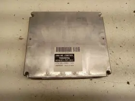 591-58949 Toyota Chassis Ecm Transmission Right Hand Dash Thru 10/05 Fits 04-06 Prius 1054128