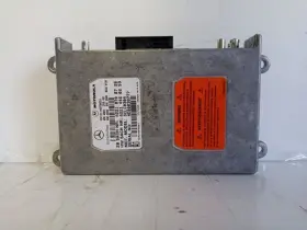 591-60405d Toyota Chassis Ecm 209 Type Communication Clk350 Fits 05-09 Mercedes Clk 130309
