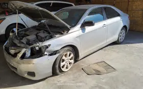 591-69173 Toyota Chassis Ecm Theft-locking Immobilizer Left Hand Dash Fits 07-10 Camry 1565381