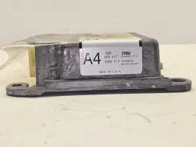 89170-0c361 Toyota 591-69353 Oem 2007-2009 Tundra Bag Control Module Srs 891700c361