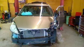 591-69401 Toyota Chassis Ecm Cruise Distance Control Fits 07-10 Sienna 102522