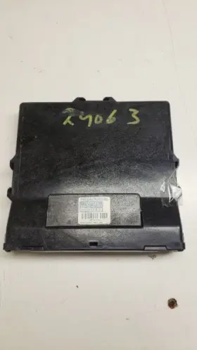 591-69759d Toyota 2010 Prius Power Suppply Control Module