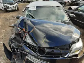591-72244 Toyota Chassis Ecm Supply Power Control Left Hand Dash Fits 13-18 Avalon 581736