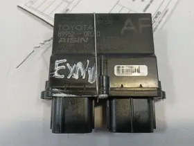 89952-0r010 Toyota 591-72503 Occupant Detection Control Module From 2015 Rav 4 11241668