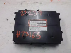896c048010 Toyota 591-73165 Oem Chassis Ecm Power Supply Hybrid 14-19 Highlander Id#