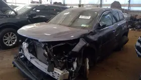 591-73167 Toyota Chassis Ecm Transfer Case Left Hand Inner Fender Fits 14-19 Highlander 5929669